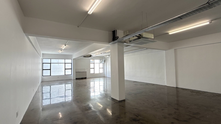 To Let commercial Property for Rent in Gardens Western Cape